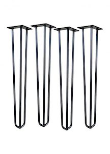 Products: Tolix Chairs - Chairforce NZ