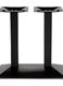 Fernando Round Cast Iron Bar Table Base - Chairforce NZ