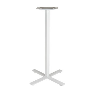 Products: Rocco Twin Table Base (Set of 2) - Chairforce NZ