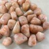Sunstone – Tumbled Stones – 200g