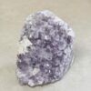 Products: Polished Amethyst Cut Base – APE01-F3