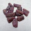 Raw Ruby Crystals – 50g