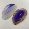 Products: Dyed Agate Slices – X445-D4