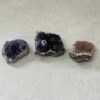 Products: Rainbow Amethyst Clusters – RAM18-D4
