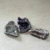 Products: Rainbow Amethyst Clusters – RAM23-D4