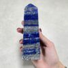 Products: Lapis Lazuli Towers – LAPT11-D4