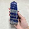 Lapis Lazuli Towers – LAPT12-D4