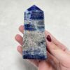 Products: Lapis Lazuli Towers – LAPT15-D4