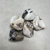 Products: Cassiterite, tumbled stones – X327-D4