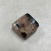 Sunstone + Iolite, tumbled stone – X330-D4