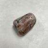 Sunstone + Iolite, tumbled stone – X331-D4