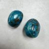 Products: Chrysocolla, Tumbled Stones – X394-D4