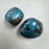 Products: Chrysocolla, Tumbled Stones – X392-D4