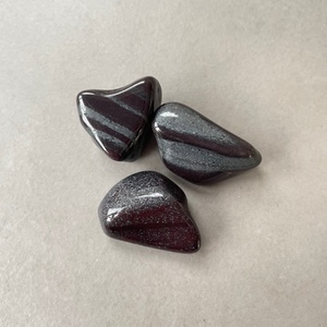 Products: Ancestralite (Tumbled) - The Crystal People