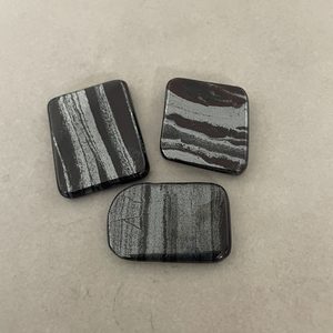 Ancestralite, Slices (Tumbled) - The Crystal People