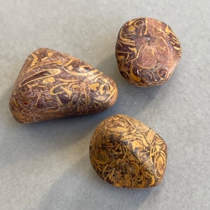 Products: Arabic Stone (Tumbled) - The Crystal People