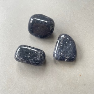Aventurine, blue (Tumbled) - The Crystal People