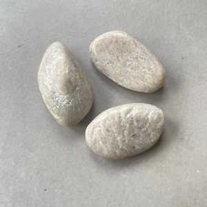 Aventurine, White (Tumbled) - The Crystal People