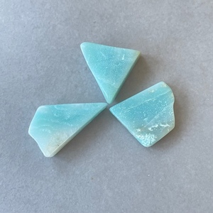 Azumar (Tumbled) - The Crystal People
