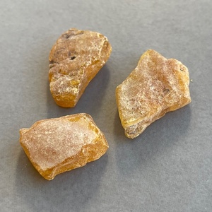 Products: Amber - The Crystal People