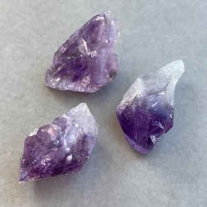 Amethyst (Crystal) - The Crystal People