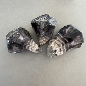 Products: Amethyst, Chevron 'root' (Crystal) - The Crystal People