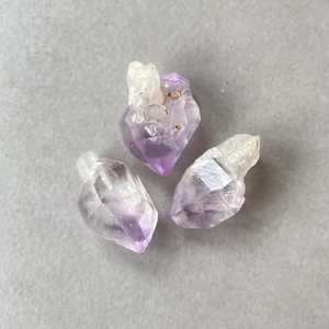 Amethyst, Sceptre (Crystal) - The Crystal People