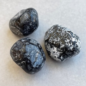Apache Tear (Mineral) - The Crystal People