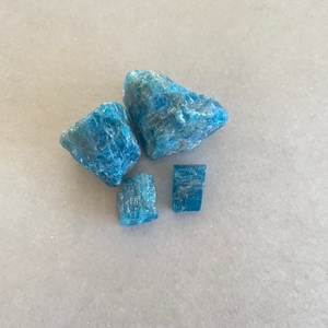 Products: Apatite rough (Mineral) - The Crystal People