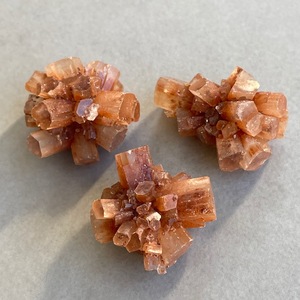 Products: Aragonite Sputnik (Crystal) - The Crystal People