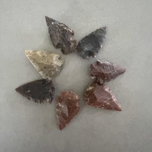 Products: Arrowhead, Flint (Mineral) - The Crystal People