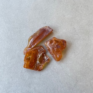 Baltic Amber - The Crystal People