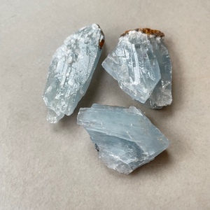 Products: Barite, Blue (Crystal) - The Crystal People