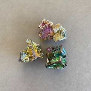 Products: Bismuth (Crystal) - The Crystal People