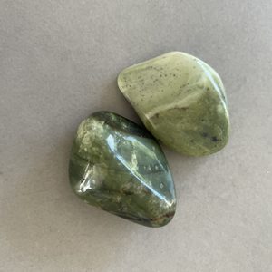 Infinite (Tumbled) - The Crystal People