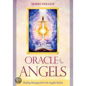 Products: Oracle of the Angels - The Crystal People