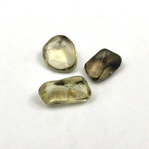 Ouro Verde (Tumbled) - The Crystal People