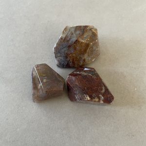 Pietersite Free Forms(Polished) - The Crystal People