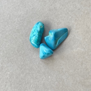 Plancheite (Tumbled) - The Crystal People