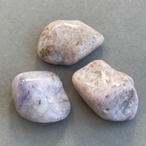 Prairie Tanzanite (Tumbled) - The Crystal People