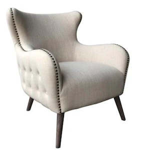 Sahara Occasional Chair