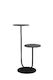 Milton Stand Black