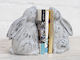 Bunny Bookends Set 2