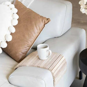 Arm Chair Side Rest