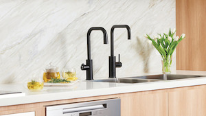 Products: Luxury HydroTap SCB