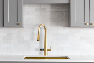 Products: Luxury HydroTap SCBH&C