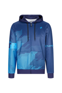 Netball: Performance Zip Hoodie