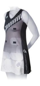 Tech Netball Dress