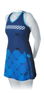 Netball: Performance Netball Dress