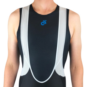 Pro Base Layer Full Custom - Sleeveless